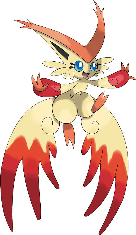 mega victini|Victini (Pokémon) .